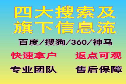 搜索引擎营销（SEM）在本地市场的投放案例